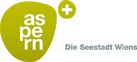 Logo aspern Die Seestadt Wiens