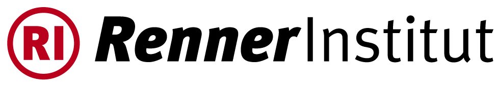 Logo Renner Institut