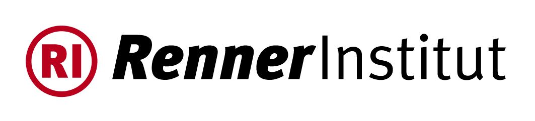 Logo Renner Institut