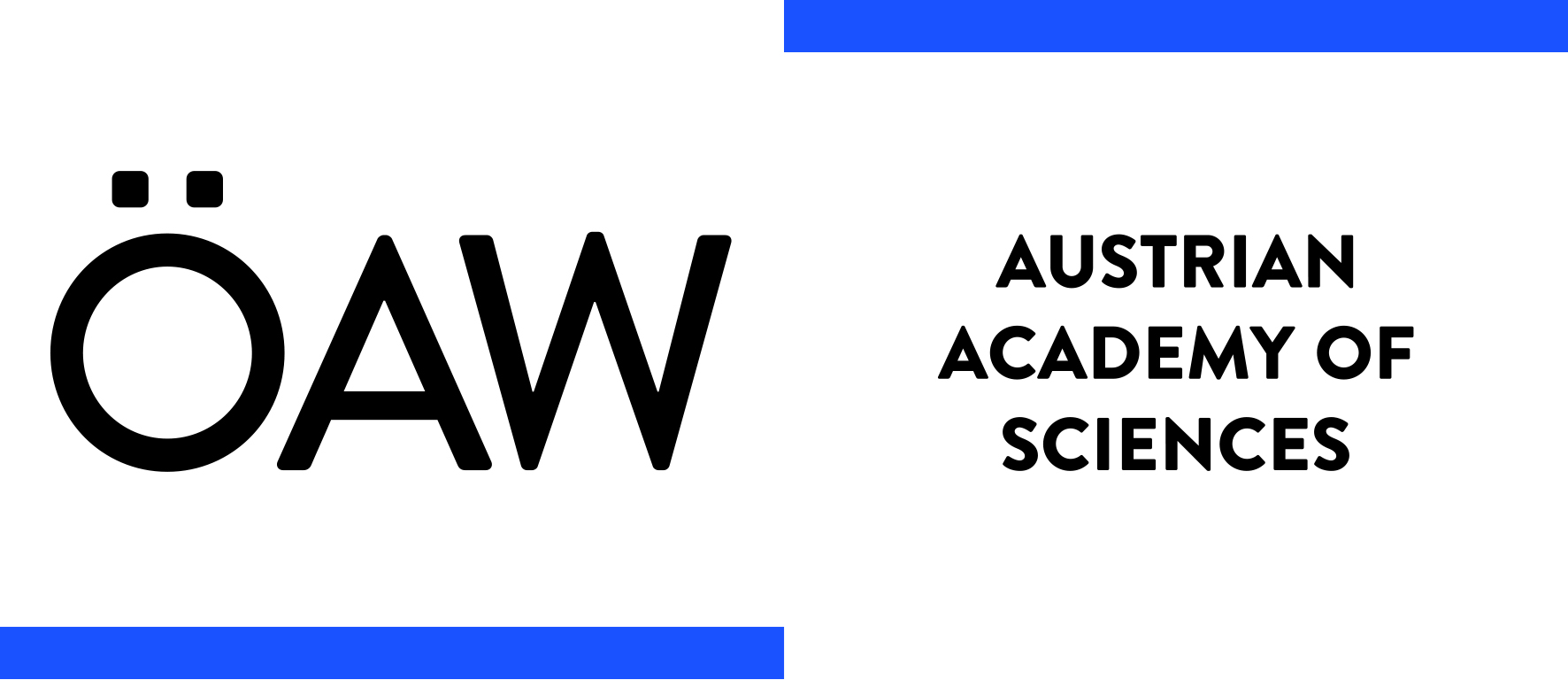 Logo of Austrian Academy of Sciences