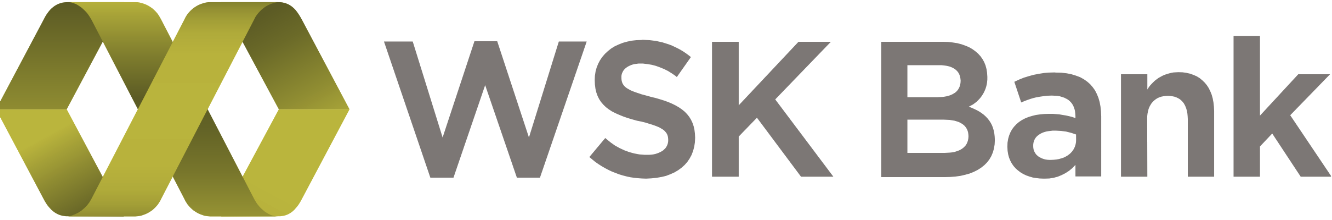 Logo WSK Bank
